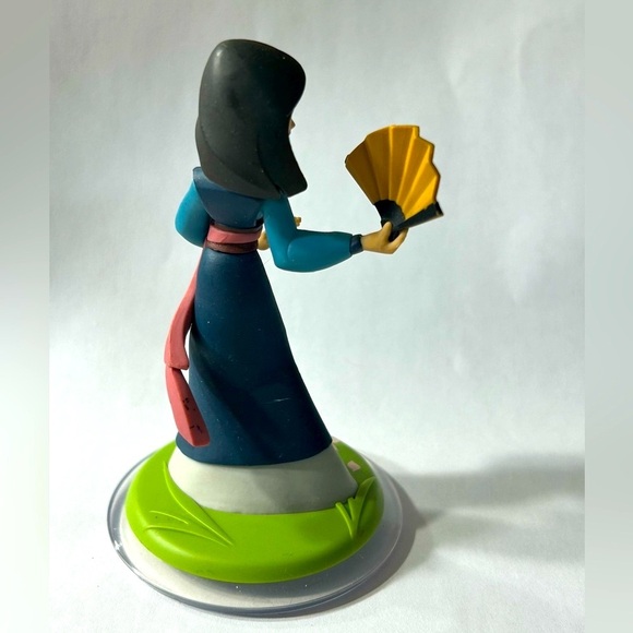 COPY - Disney Infinity 3.0 x Mulan 🗡️💪 Buy 4 $14 Figures Get TWO $14s FREE - Picture 2 of 3